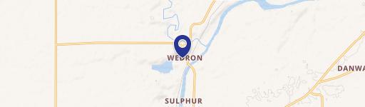 Wedron, IL 60557