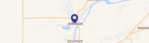 Wedron, IL 60557