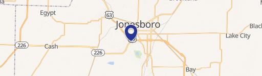 Jonesboro, AR 72404