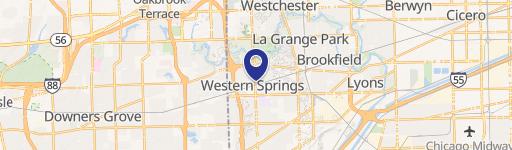 Western Springs, IL 60558