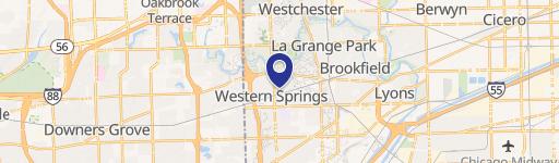 504 Hillgrove Ave, Unit B