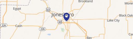 Jonesboro, AR 72401