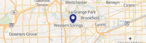 4400 Gilbert Ave, Unit A