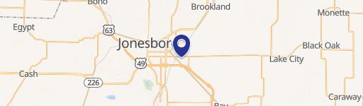 Jonesboro, AR 72401