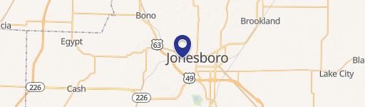 Jonesboro, AR 72401