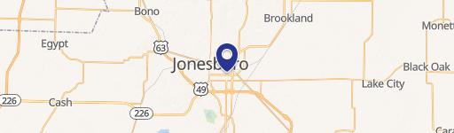 Jonesboro, AR 72401