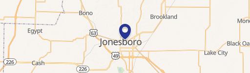 Jonesboro, AR 72401