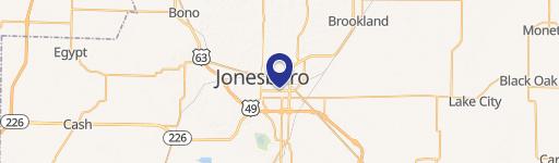 Jonesboro, AR 72401