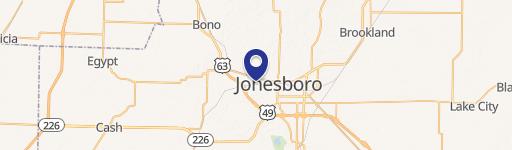 Jonesboro, AR 72401