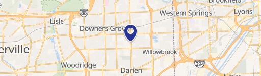 6000 Cass Ave, Unit 8