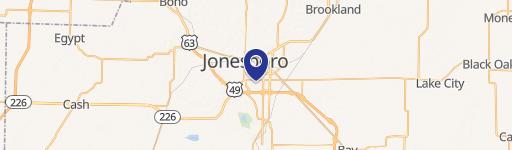 Jonesboro, AR 72401