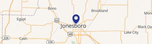 Jonesboro, AR 72401