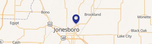 Jonesboro, AR 