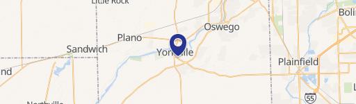 Yorkville, IL 60560