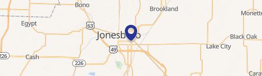 Jonesboro, AR 72401