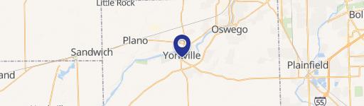 Yorkville, IL 60560