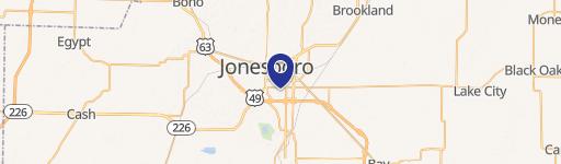 Jonesboro, AR 72401