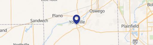 Yorkville, IL 60560