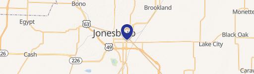 Jonesboro, AR 72401