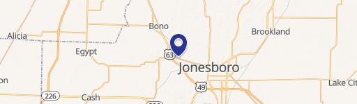 Jonesboro, AR 72401