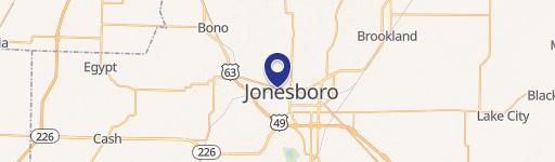 Jonesboro, AR 72401