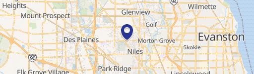 8706 Elmore St, Unit 1