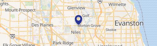 7206 Crain St, Unit 1