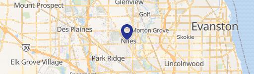 7524 Keeney St, Unit 1