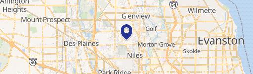 8925 Wisner St, Unit 1