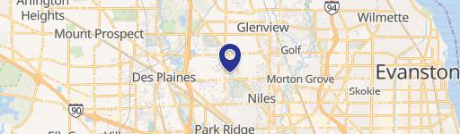 8418 Oak Ave, Unit 1