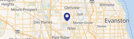 8825 Wisner St, Unit 1