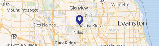 7338 Crain St, Unit 1