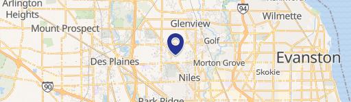 8001 Churchill Ave, Unit 2