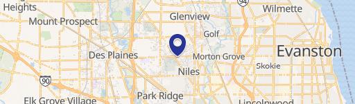 8650 Elmore St, Unit 3