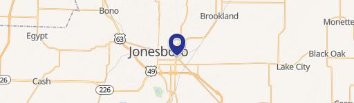 Jonesboro, AR 72401
