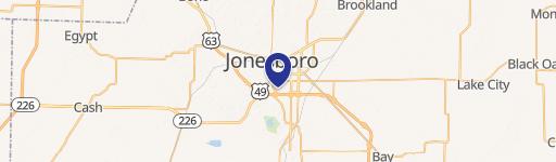 Jonesboro, AR 72401