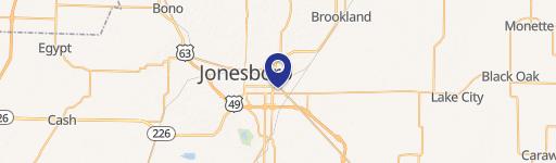 Jonesboro, AR 72401