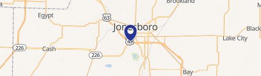 Jonesboro, AR 72404