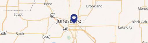 Jonesboro, AR 72401