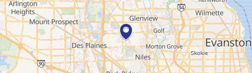 9106 Cumberland Ave, Unit 1E