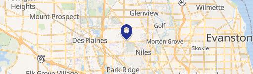 8401 7th W Demps Ter