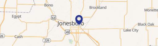 Jonesboro, AR 72401