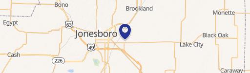 1802 Dr Martin Luther King Jr Dr