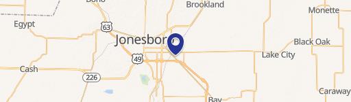 Jonesboro, AR 72401