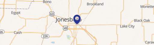 Jonesboro, AR 72401