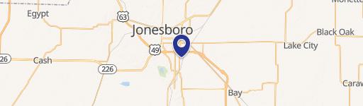 Jonesboro, AR 72404