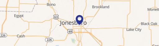 Jonesboro, AR 72401