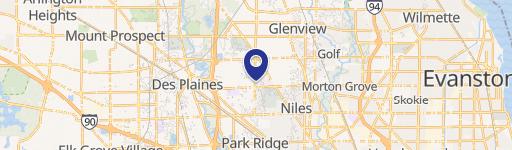 8815 Greenwood Ave, Unit 1