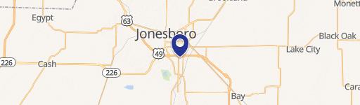 Jonesboro, AR 72404
