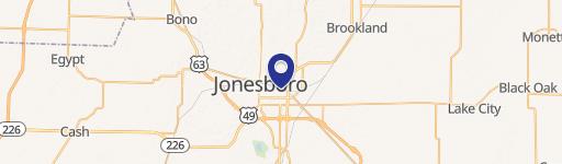 Jonesboro, AR 72401